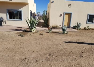 Impeccable Landscaping Contractor