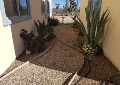 Reliable Landscaping Contractor