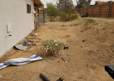 Reliable Landscaping Service Contractor